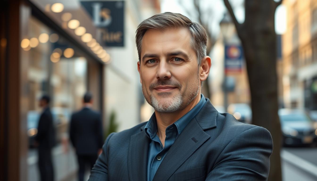 Property transactions support specialist