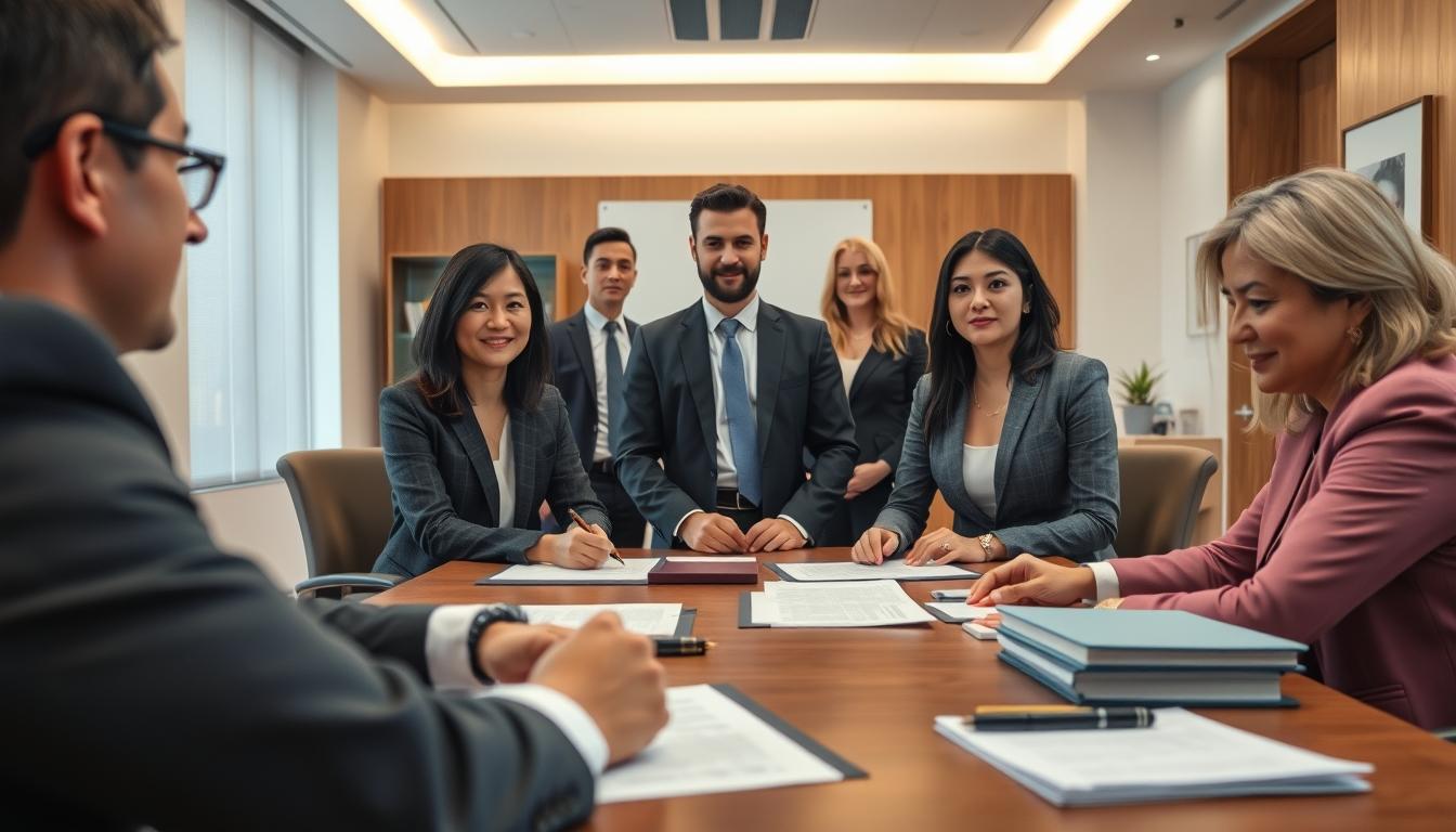 Conveyancing process and property ownership transfer