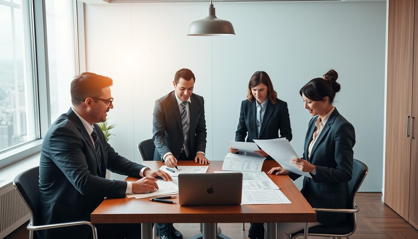 Settlement preparation for a real estate closing